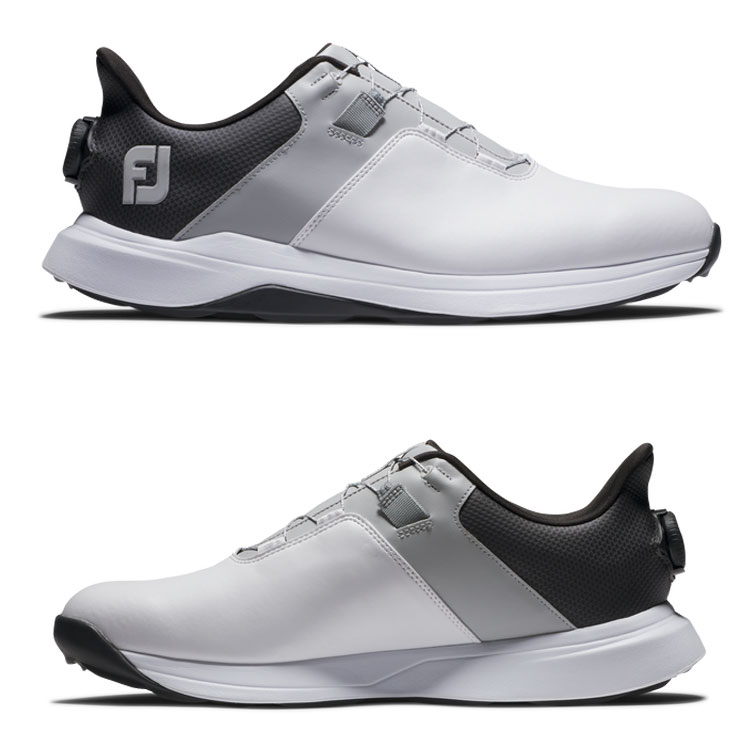 FootJoy（フットジョイ） スパイクレス ゴルフシューズ メンズ FJ