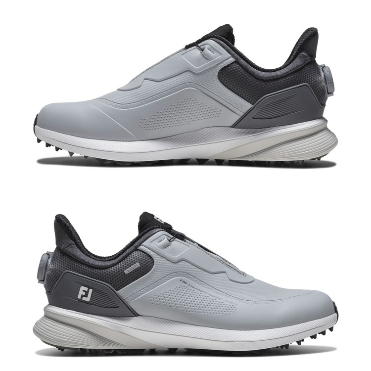 FootJoy（フットジョイ） FJ ゴルフシューズ メンズ プロエスエル ボア
