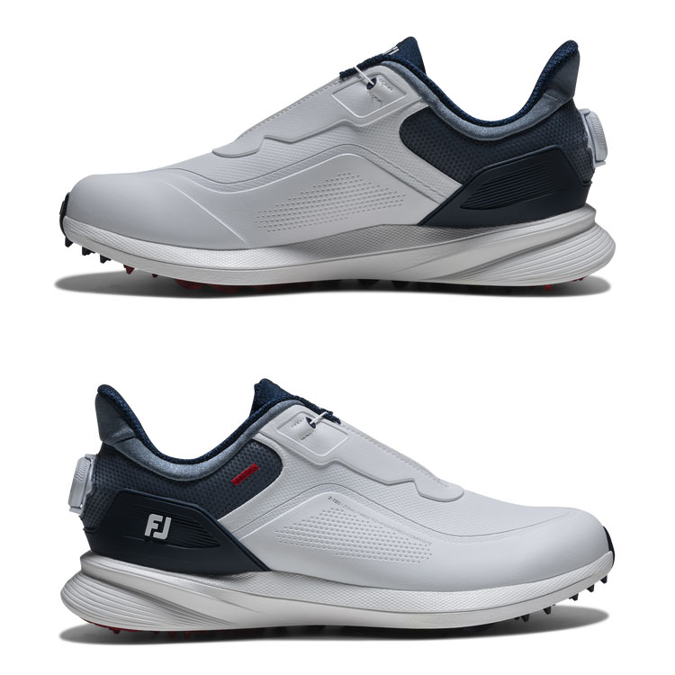 FootJoy（フットジョイ） FJ ゴルフシューズ メンズ プロエスエル ボア