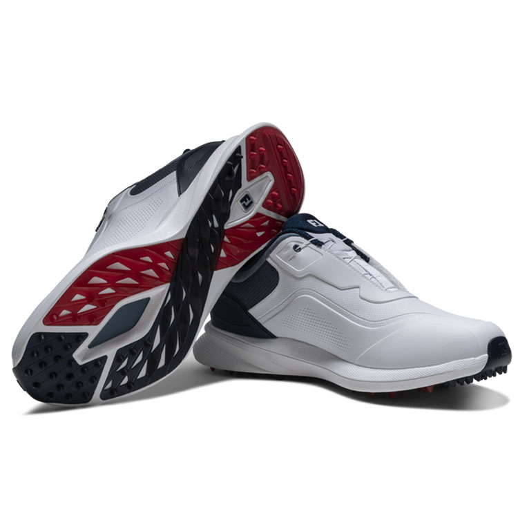 FootJoy（フットジョイ） FJ ゴルフシューズ メンズ プロエスエル ボア