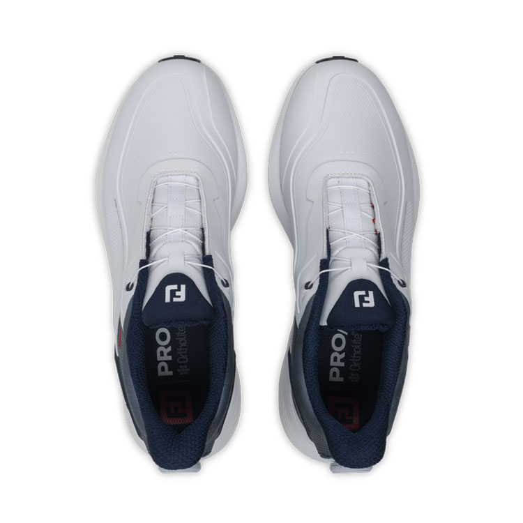 FootJoy（フットジョイ） FJ ゴルフシューズ メンズ プロエスエル ボア