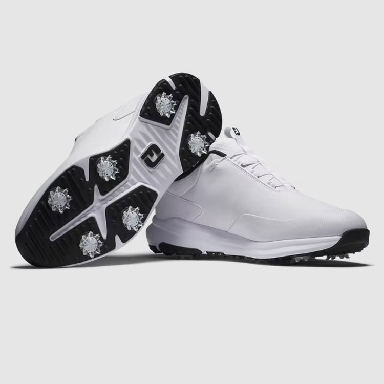 FootJoy ゴルフシューズ（スパイクタイプ：ソフトスパイク