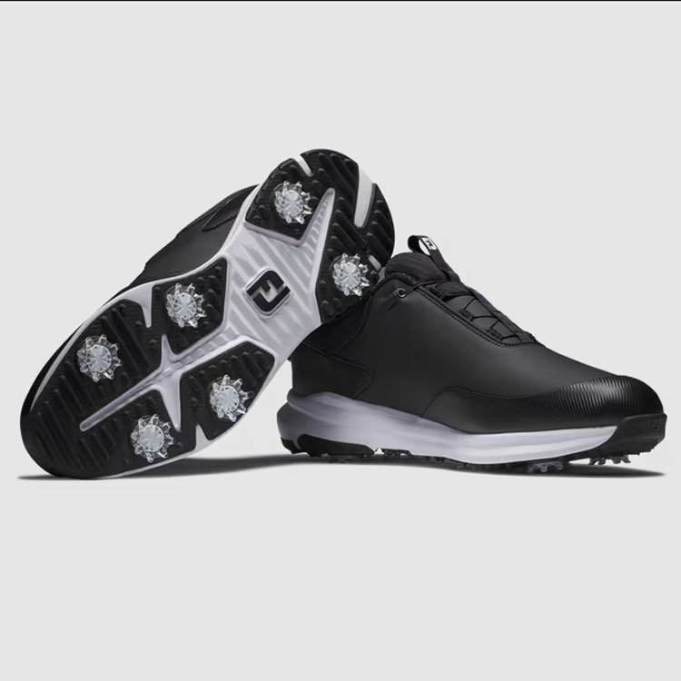 FootJoy（フットジョイ） ゴルフシューズ スパイク メンズ FJ ウルトラ