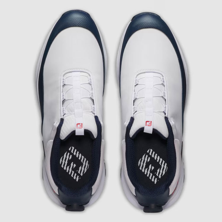 FootJoy フットジョイ ゴルフシューズ スパイク メンズ FJ