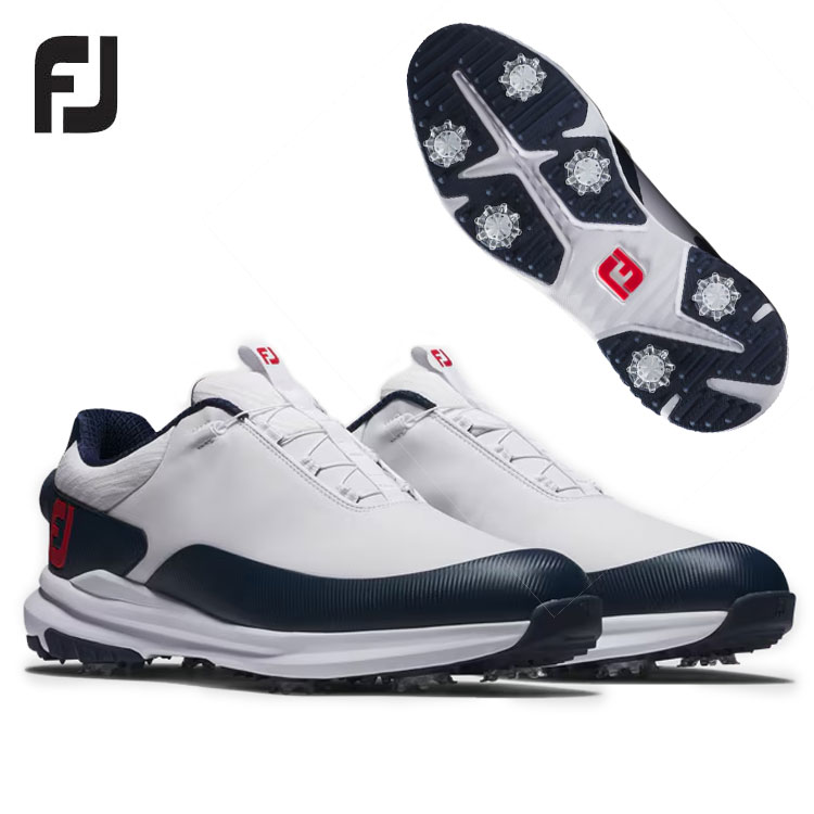 MEN'S FJ ウルトラフィット BOA - FootJoy Japan