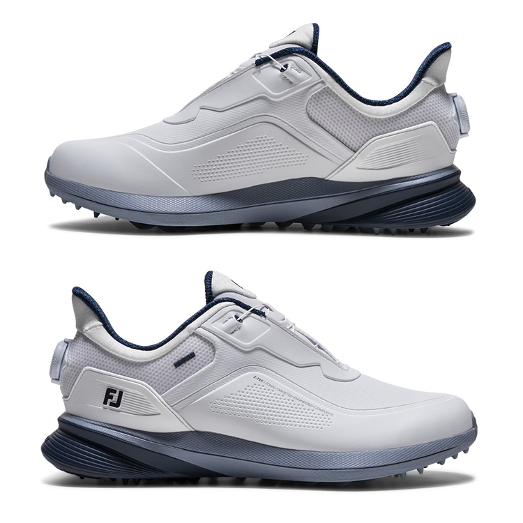 FootJoy（フットジョイ） FJ ゴルフシューズ メンズ プロエスエル ボア