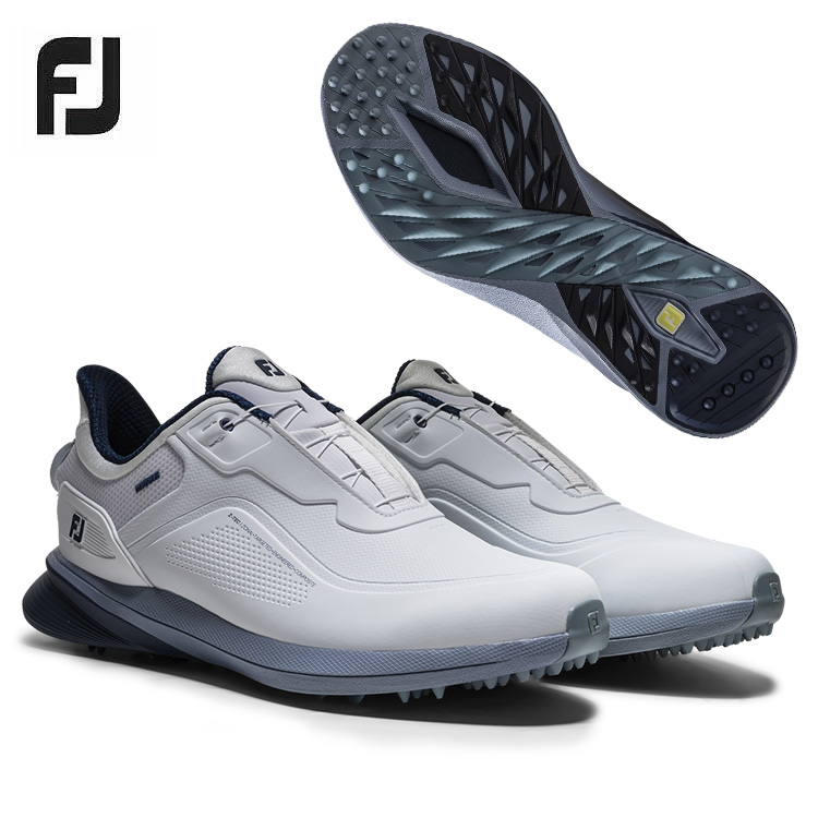 FootJoy(フットジョイ) ゴルフシューズ。 Pro|sl メンズ」の人気商品
