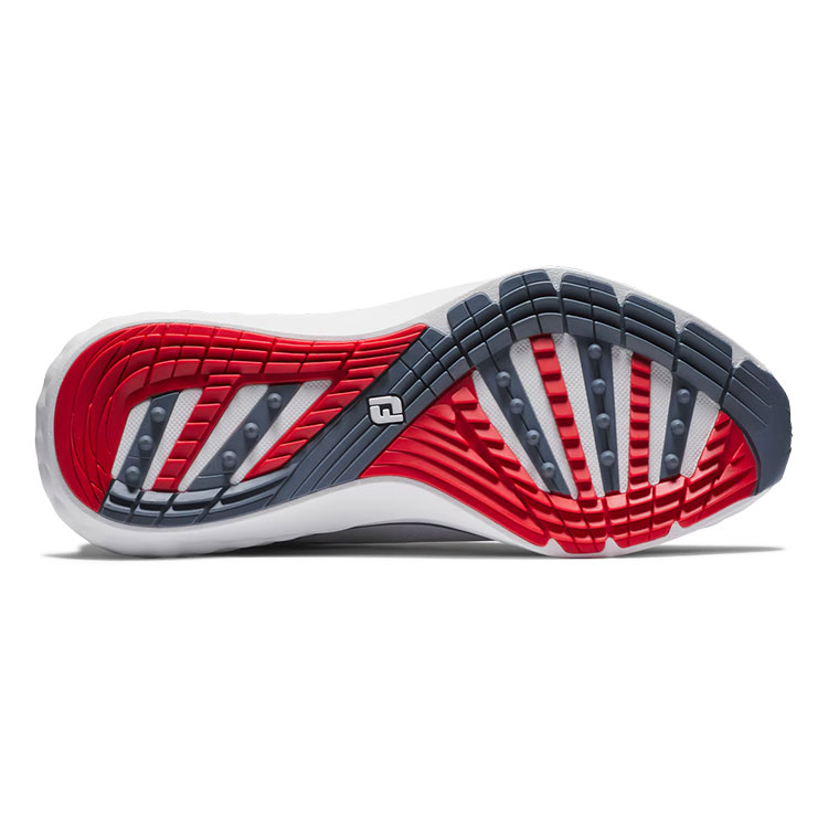 FootJoy FOOTJOY フットジョイ 日本正規品 QUANTUM レース