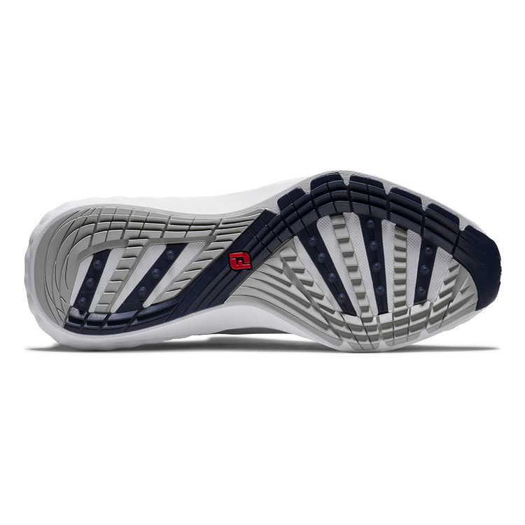 FootJoy クオンタム LACED MEN'S 27cm JUNIOR FJ フューエル LACED - FootJoy Japan