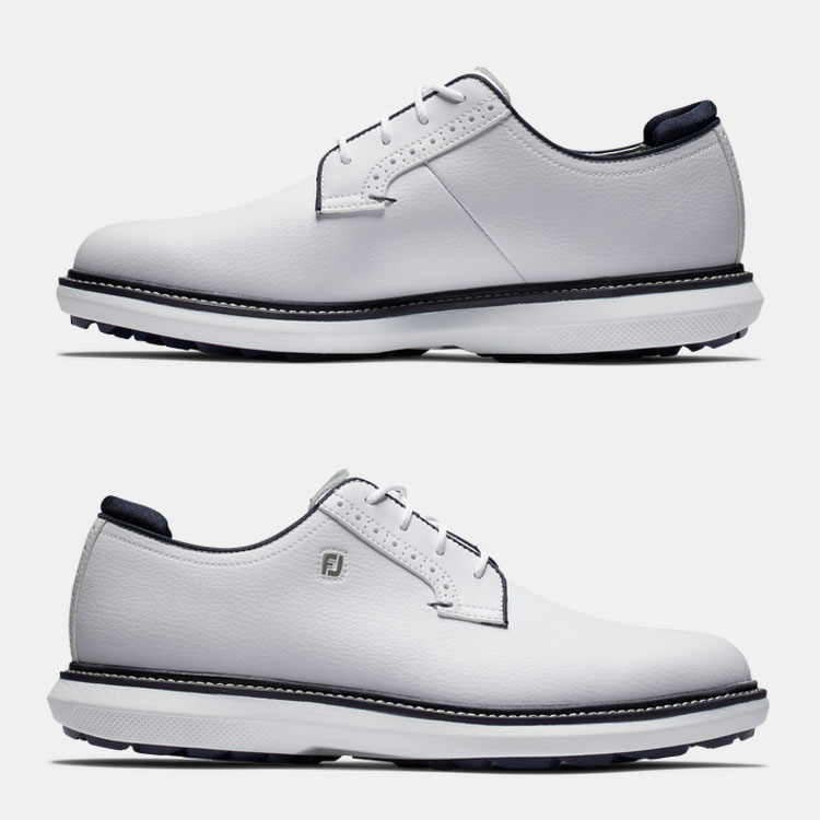 FootJoy（フットジョイ） ゴルフシューズ メンズ FJ トラディションズ