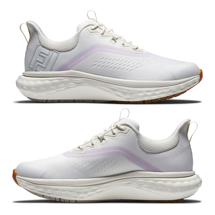 フットジョイ] ゴルフシューズ WOMEN'S FJ クオンタム Laced