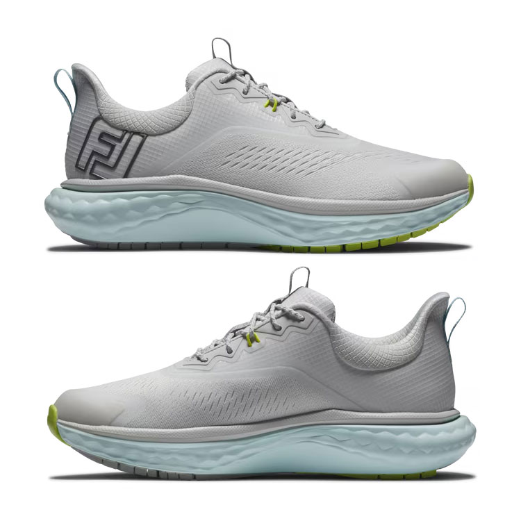 FootJoy 【レディース】フットジョイ FJ ゴルフシューズ