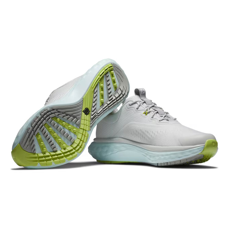 FJ FootJoy QUANTUMクオンタム 女性用ゴルフシューズ FJ クオンタム LACED - FootJoy Japan
