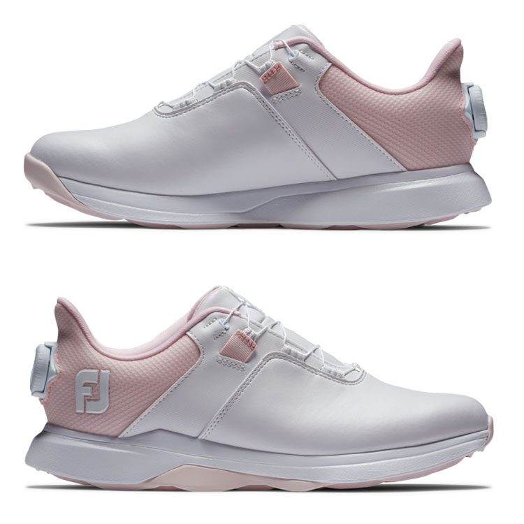 FootJoy - レディースゴルフシューズ　23.5 税込?送料無料】 フットジョイ｜FootJoy 23.5cm レディース