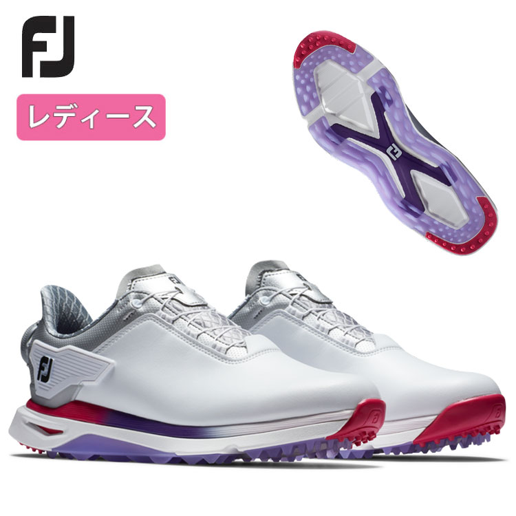 フットジョイ ゴルフ シューズ PRO SL Xの人気商品・通販・価格