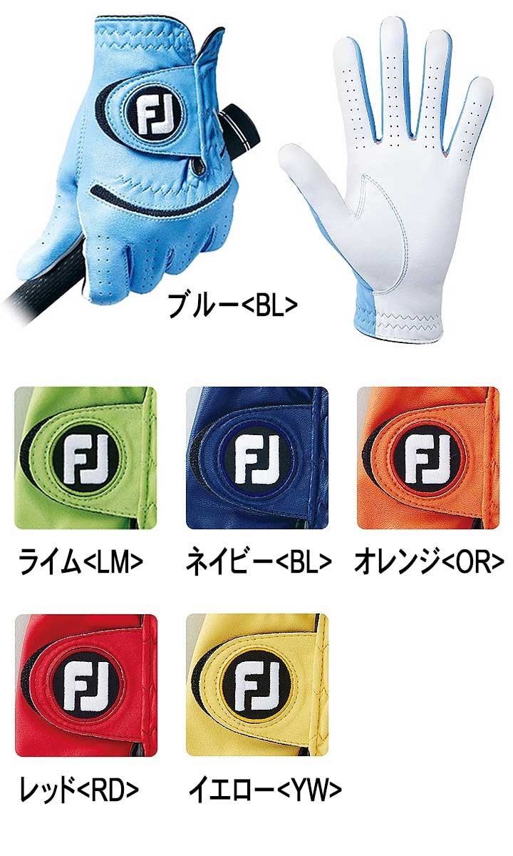 FJスペクトラムFP