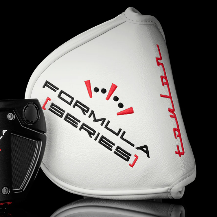 ゼロトルク/ロートルク】TOULON GOLF トゥーロン パター Formula