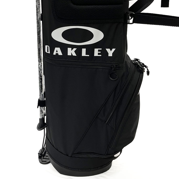 最新のデザイン最新のデザインオークリー OAKLEY STAND 17.0 BLACKOUT