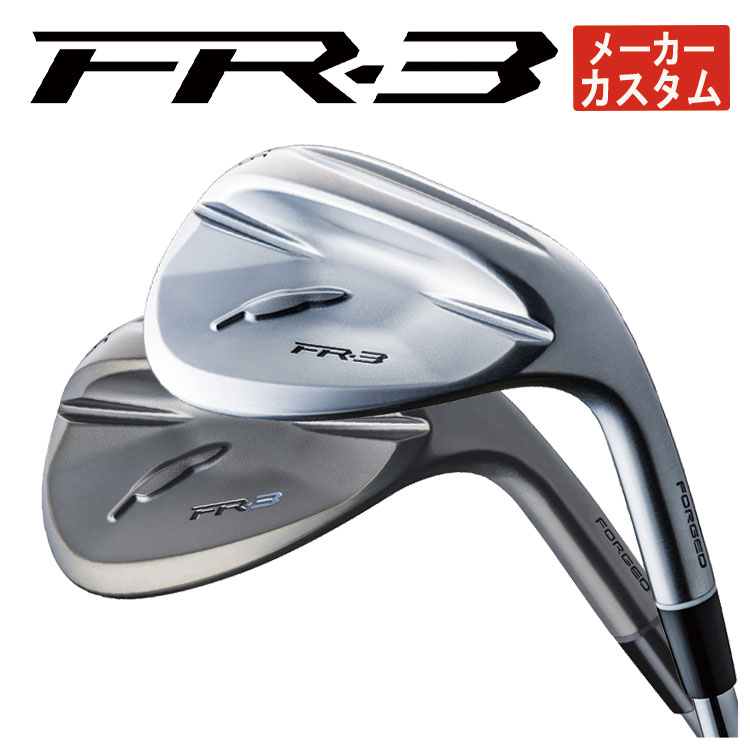 FOURTEEN（フォーティーン） 【メーカーカスタム】 FR-3 ウェッジ N.S.