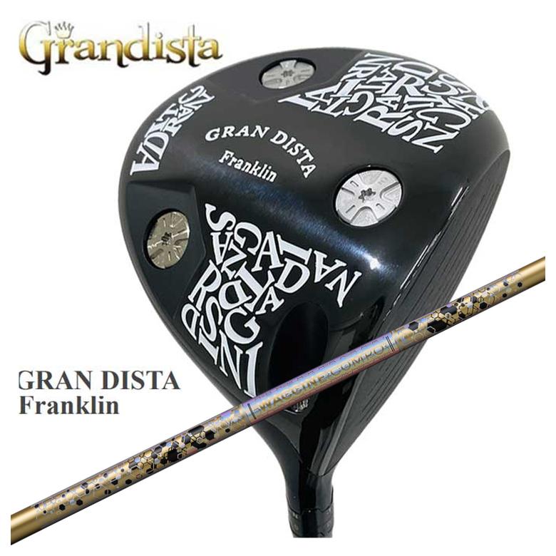 إåɺ߸ͭ GRANDISTA ǥ Franklin ե󥯥 ɥ饤С ӥƥ 說󥳥 GR38 premium DRѥե