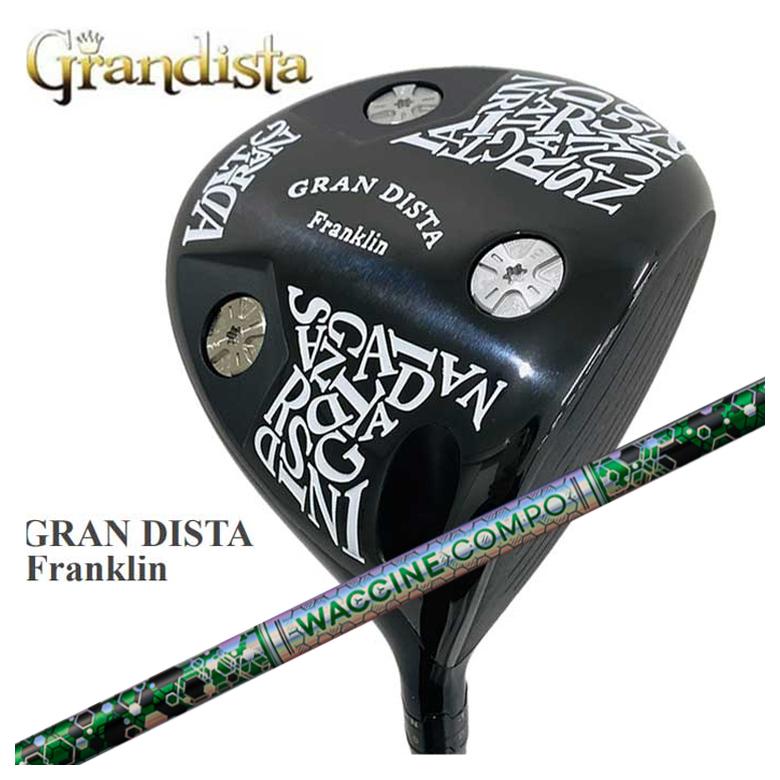 إåɺ߸ͭ GRANDISTA ǥ Franklin ե󥯥 ɥ饤С ӥƥ 說󥳥 GR401 DRѥե