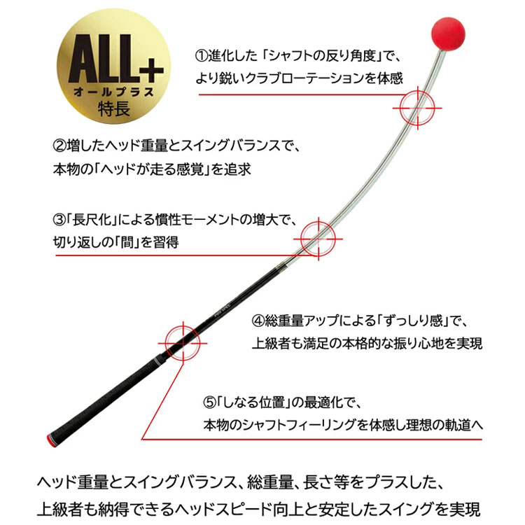 Lynx（リンクス） 【練習器具】リンクス フレループ ネオ オールプラス