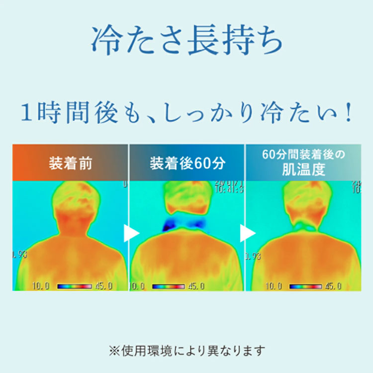 巻けるFIT氷のう G-575