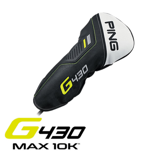 【高反発セット】 ピン PING  G430 MAX 10Kドライバー PING TOUR 2.0 BLACK カーボンシャフト｜daiichigolf｜12