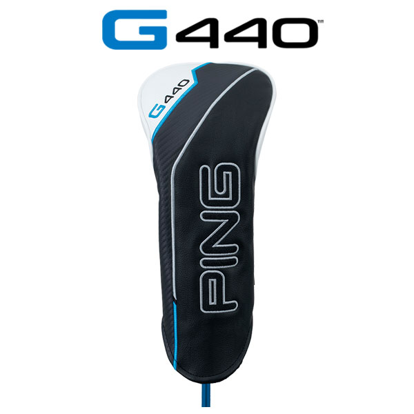 美品PING G440 MAX ドライバー 9度ベンタスレッドTR5-Sシャフト G440 MAXドライバー│CLUB PING【PINGオフィシャルサイト】