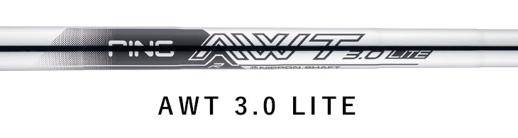 PING G440 ハイブリッド AWT 3.0 LITE スチールシャフト 日本正規品の