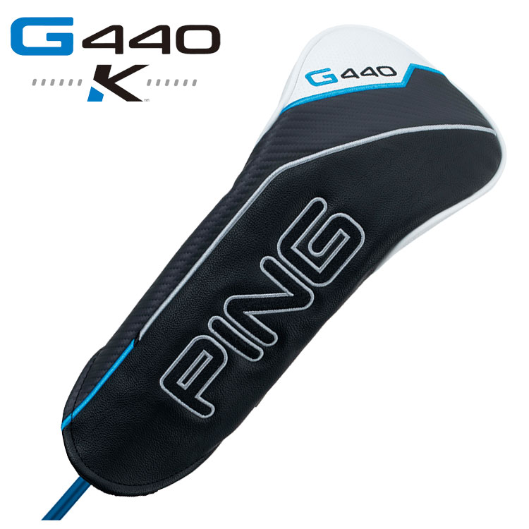PING（ピン） 【メーカーカスタム】 PING G440 K ドライバー 藤倉