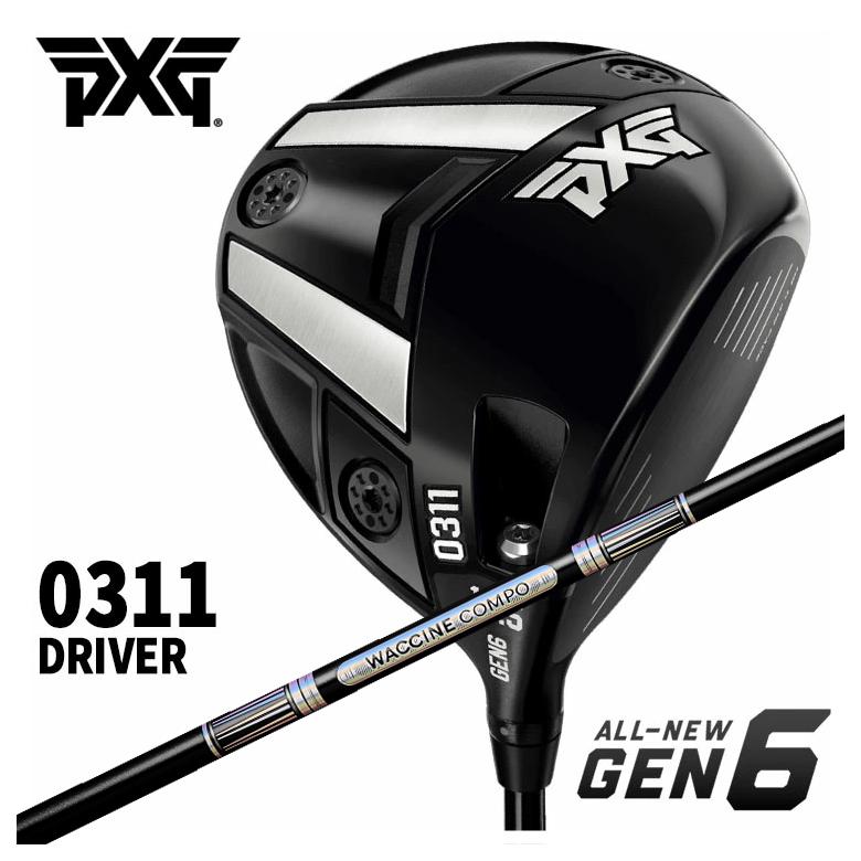 إåɺ߸ͭ PXG GEN6 0311 ɥ饤С ӥƥ 說󥳥 GR501 GR601 DRѥե