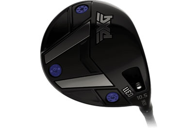 PXG ドライバー　0311 9° PXG ドライバー 0311 XF GEN6 9度 (SR) GEAR CHAN スリリング