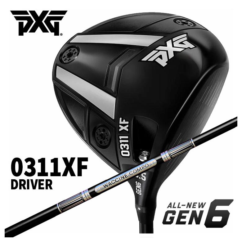 إåɺ߸ͭ PXG GEN6 0311XF ɥ饤С ӥƥ 說󥳥 GR501 GR601 DRѥե