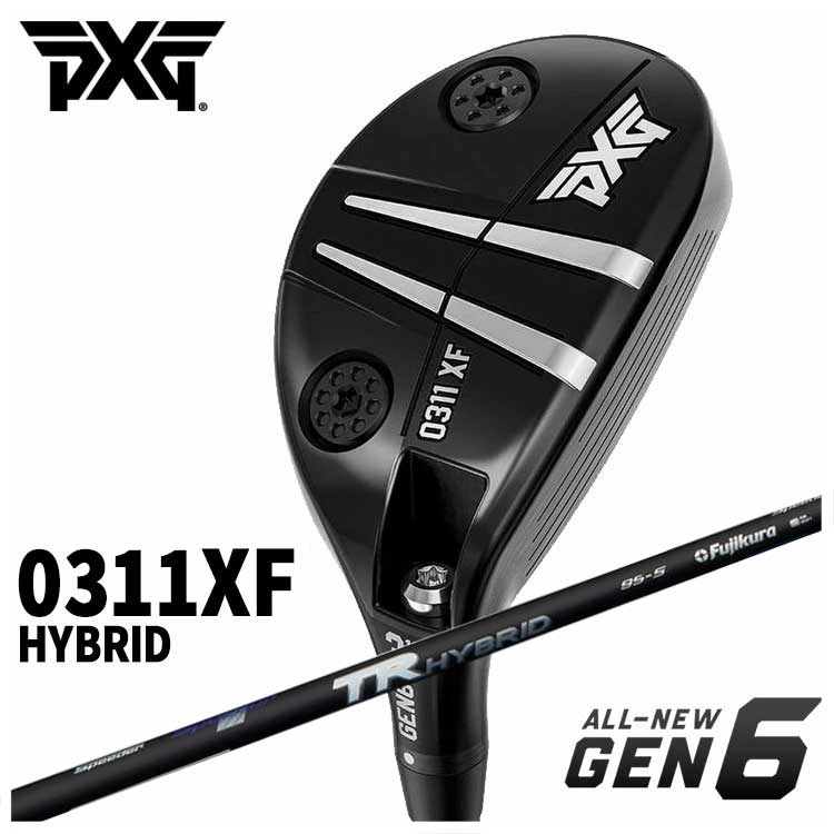 人気トレンド 【特注・ヘッド在庫有り】 特注・ヘッド在庫有り】PXG