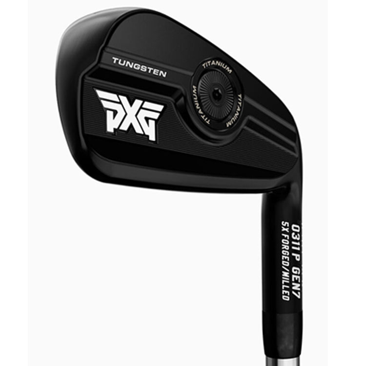 pxg アイアンの商品一覧 通販 - Yahoo!ショッピング