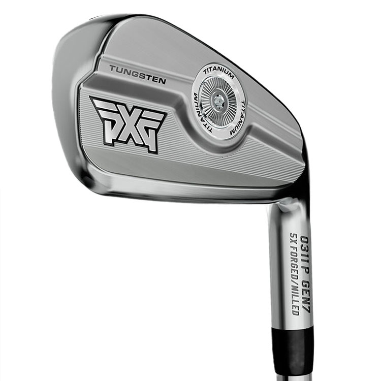 pxg アイアンの商品一覧 通販 - Yahoo!ショッピング