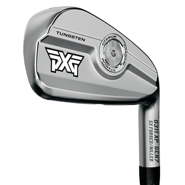 pxg アイアンの商品一覧 通販 - Yahoo!ショッピング