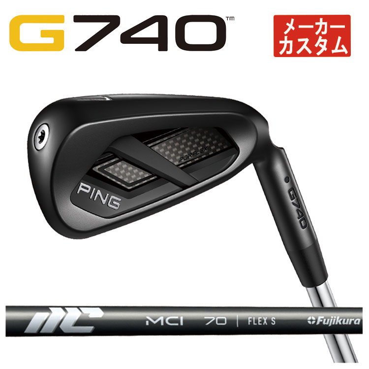 RAZZLE DAZZLE ラズルダズル CSI-CC FORGED アイアン (5-PW 6本組