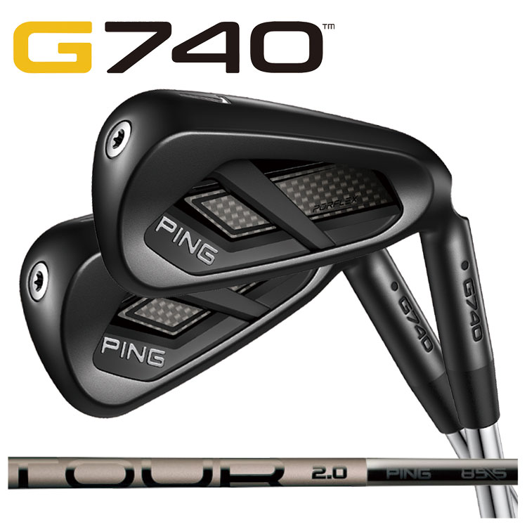 PING（ピン） 【高反発加工セット】 PING G440K ドライバー ALTA J CB