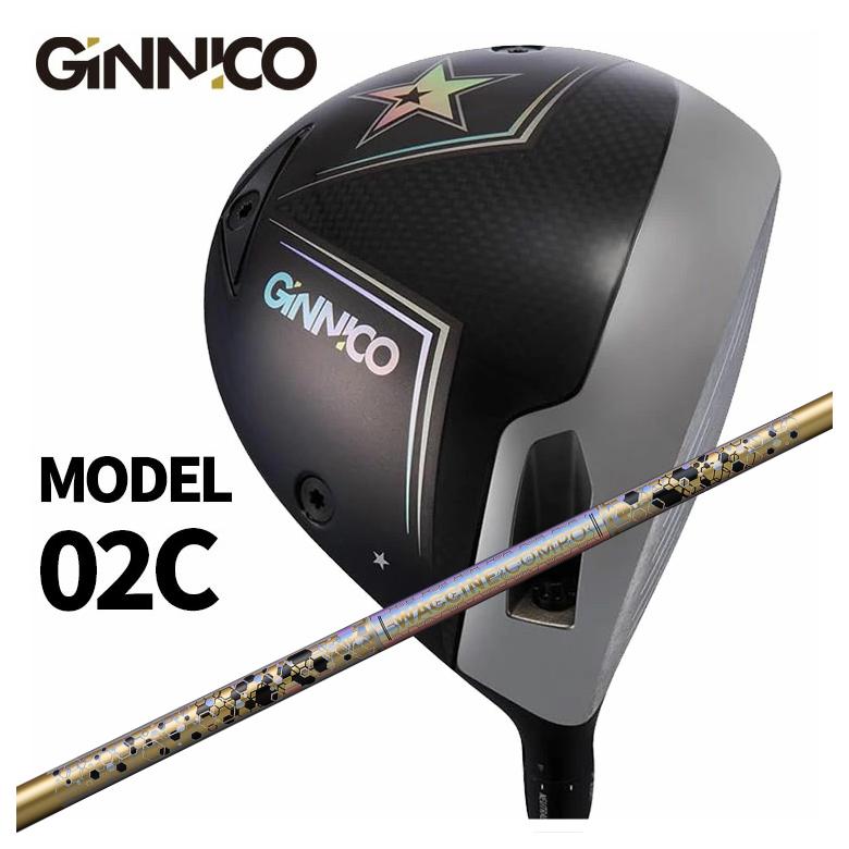 ९֡GINNICO ˥ MODEL02C ɥ饤С One StarۡTwo Star ӥƥ 說󥳥 GR38 premium DRѥե