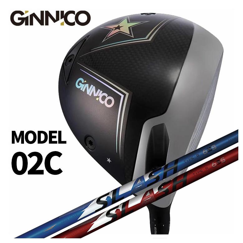 EON SPORTS（イオンスポーツ） 【カスタムクラブ】GINNICO ジニコ