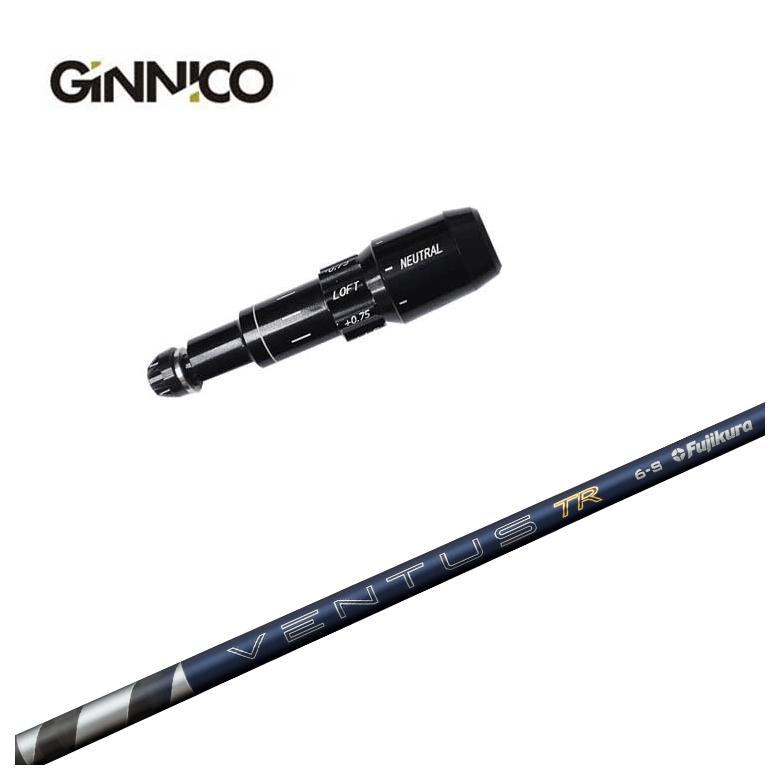 �y�X���[�u�t���V���t�g�zGINNICO �W�j�R �X���[�u �t�W�N�� 26 VENTUS TR BLUE �x���^�X TR �u���[ �V���t�g