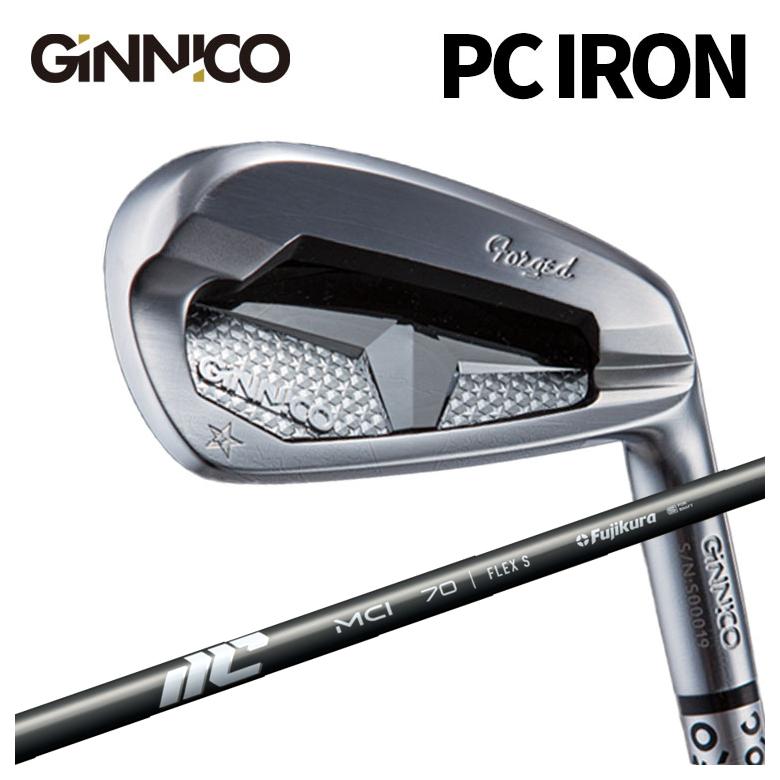 PING（ピン） i540 アイアン N.S.PRO 950GH neoシャフト 6番〜Pw(5本