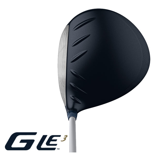 PING（ピン） 【レディース】 PING GLe4 ドライバー オリジナル ALTA J