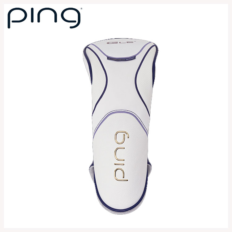PING（ピン） 【レディース】 PING GLe4 ドライバー オリジナル ALTA J