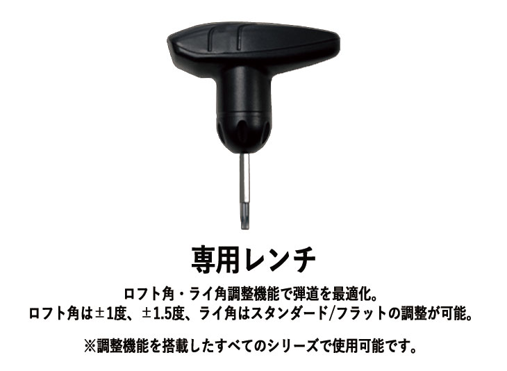 PING（ピン） 【レディース】 PING GLe4 ドライバー オリジナル ALTA J