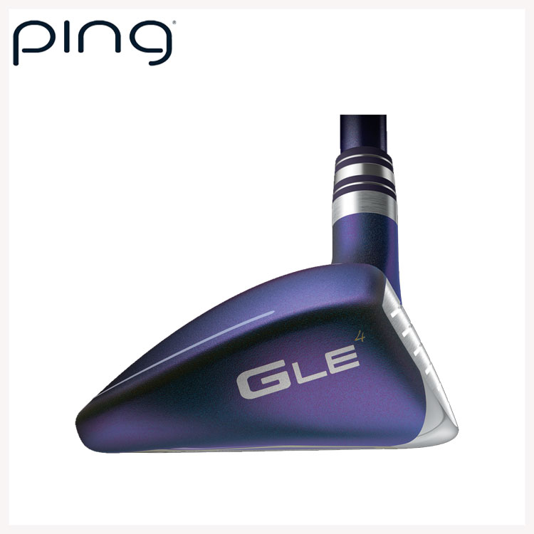 PING ユーティリティ レディース｜クラブ（レディース）｜ゴルフ