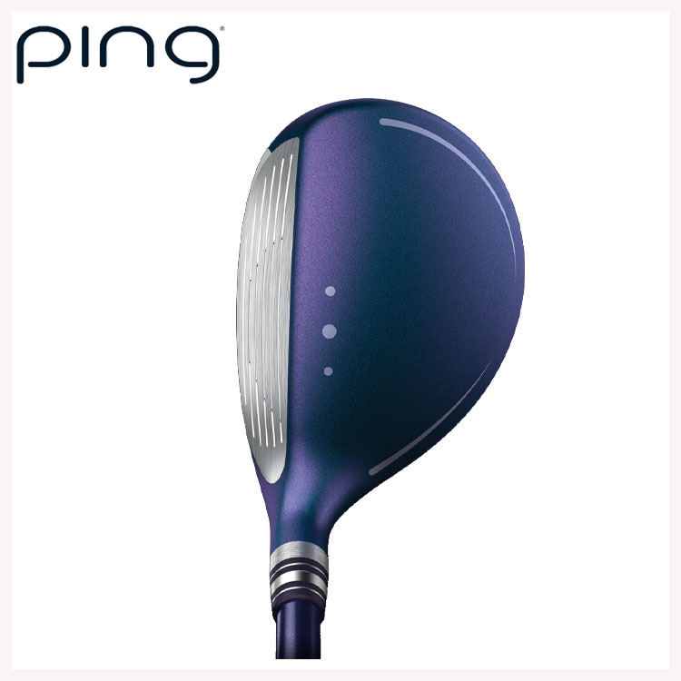 PING ユーティリティ レディース｜クラブ（レディース）｜ゴルフ
