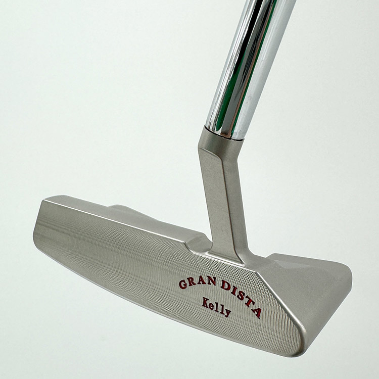 数量限定】グランディスタ ケリー パター Grandista Kelly Putter : 第